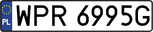 WPR6995G