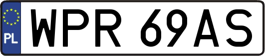 WPR69AS