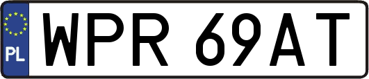 WPR69AT