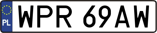 WPR69AW