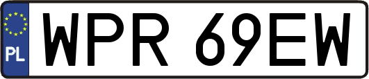 WPR69EW