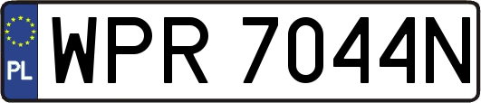 WPR7044N