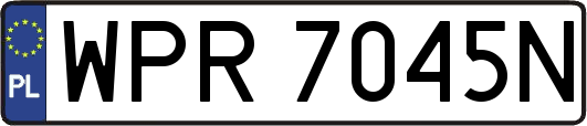 WPR7045N