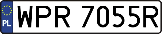 WPR7055R