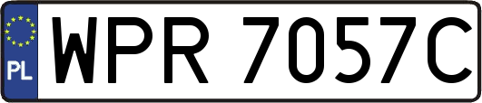 WPR7057C