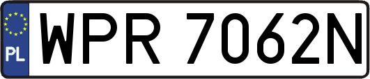 WPR7062N