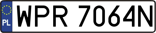 WPR7064N