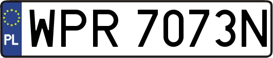 WPR7073N