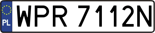 WPR7112N