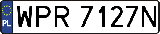 WPR7127N