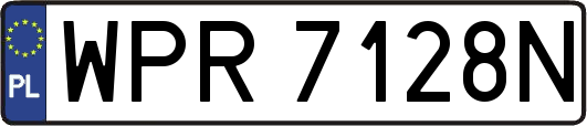 WPR7128N