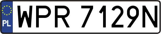 WPR7129N