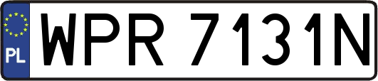 WPR7131N