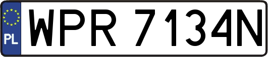 WPR7134N