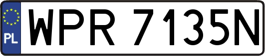 WPR7135N