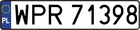 WPR71398