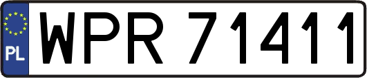 WPR71411