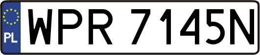 WPR7145N