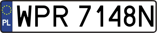 WPR7148N