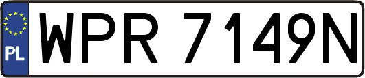WPR7149N