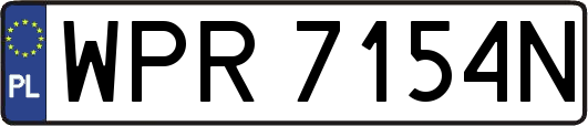 WPR7154N