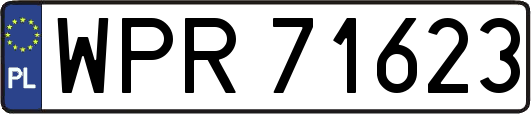 WPR71623