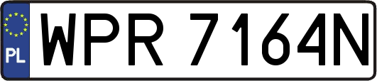 WPR7164N