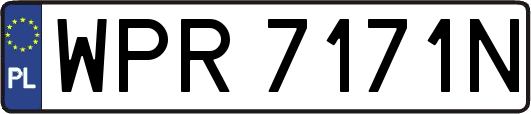 WPR7171N