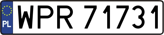WPR71731