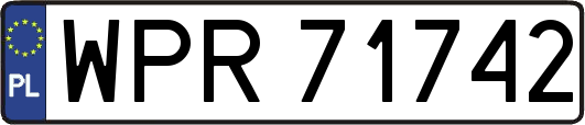 WPR71742