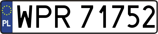 WPR71752