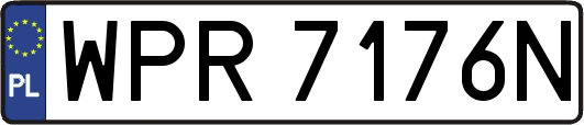 WPR7176N