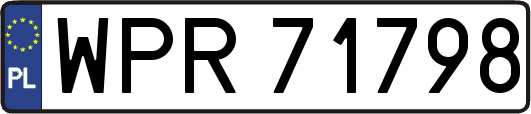 WPR71798