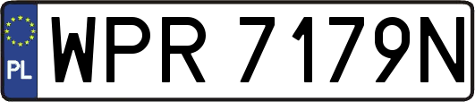 WPR7179N