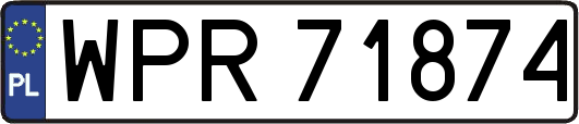 WPR71874