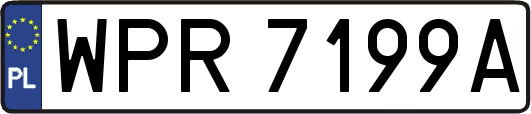 WPR7199A
