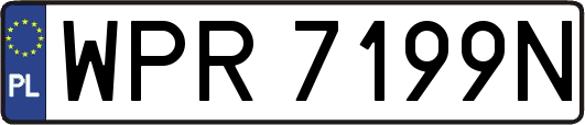 WPR7199N