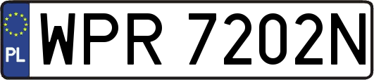 WPR7202N