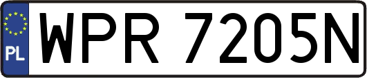 WPR7205N