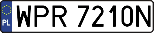 WPR7210N