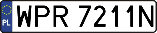 WPR7211N