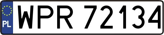 WPR72134