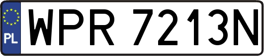 WPR7213N