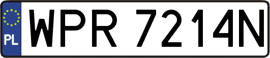 WPR7214N