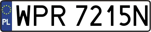 WPR7215N