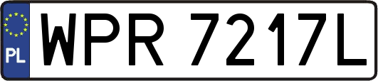 WPR7217L