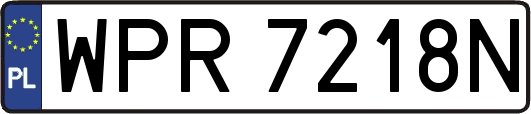 WPR7218N