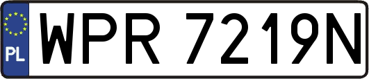 WPR7219N