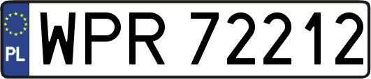 WPR72212