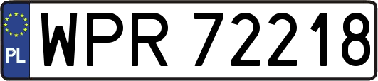 WPR72218
